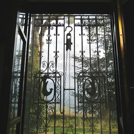 Villa Belvedere Fiorella *