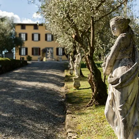 Belvedere Fiorella * Lucca