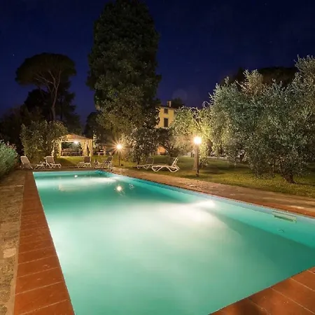 Belvedere Fiorella Villa Lucca