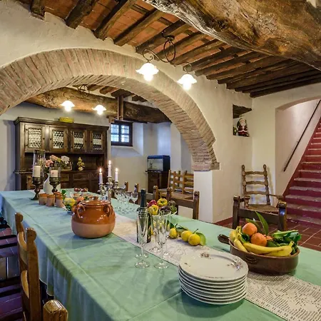 Villa Belvedere Fiorella *