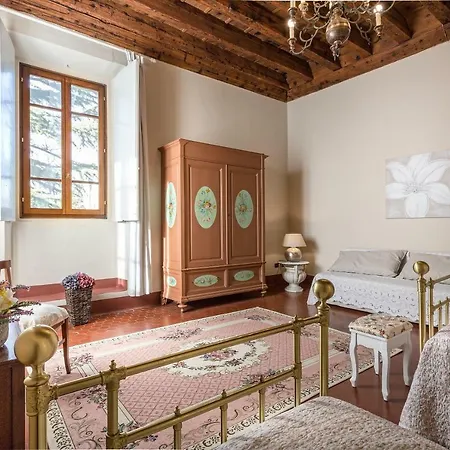 Belvedere Fiorella Villa Lucca