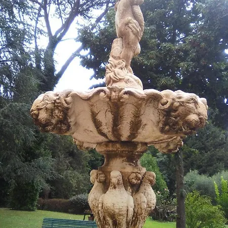 Belvedere Fiorella Lucca